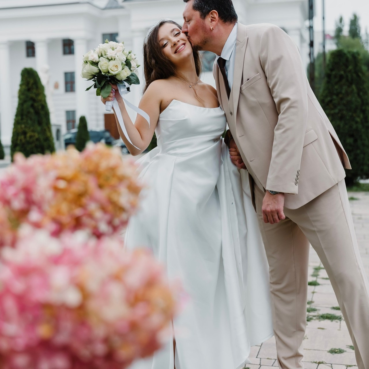 Отзывы. Измайлова Ольга. Фотограф в Самаре. Репортаж, бизнес, индивидуальные съёмки