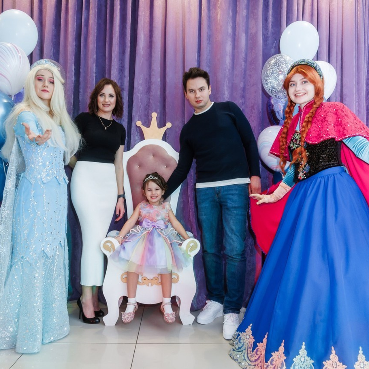 Отзывы. Измайлова Ольга. Фотограф в Самаре. Репортаж, бизнес, индивидуальные съёмки