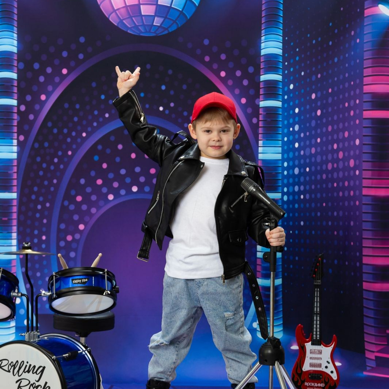 Отзывы. Фотостудия «Ай-Би-эН»