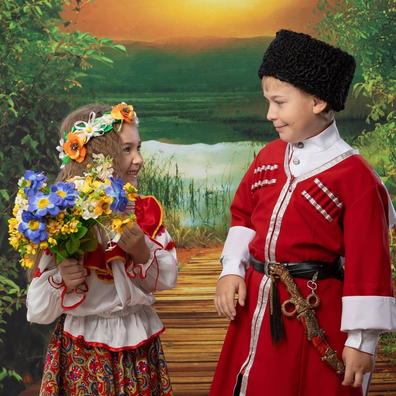 Отзывы. Фотостудия «Ай-Би-эН»