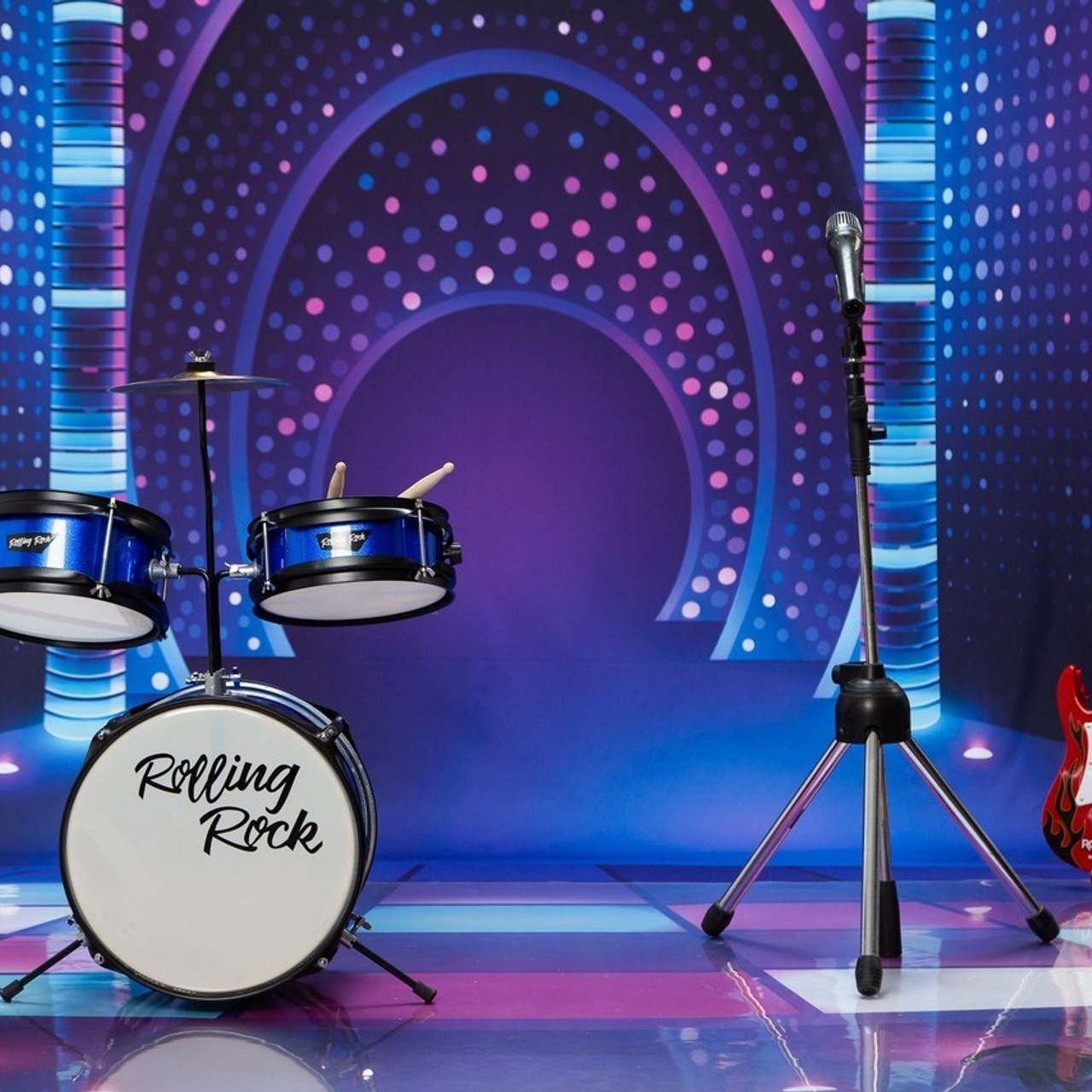 Отзывы. Фотостудия «Ай-Би-эН»