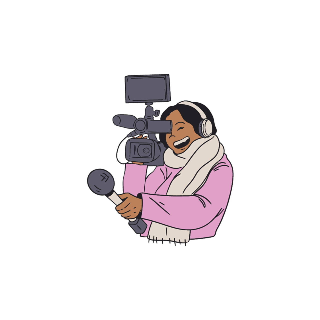 Рилс для экспертов