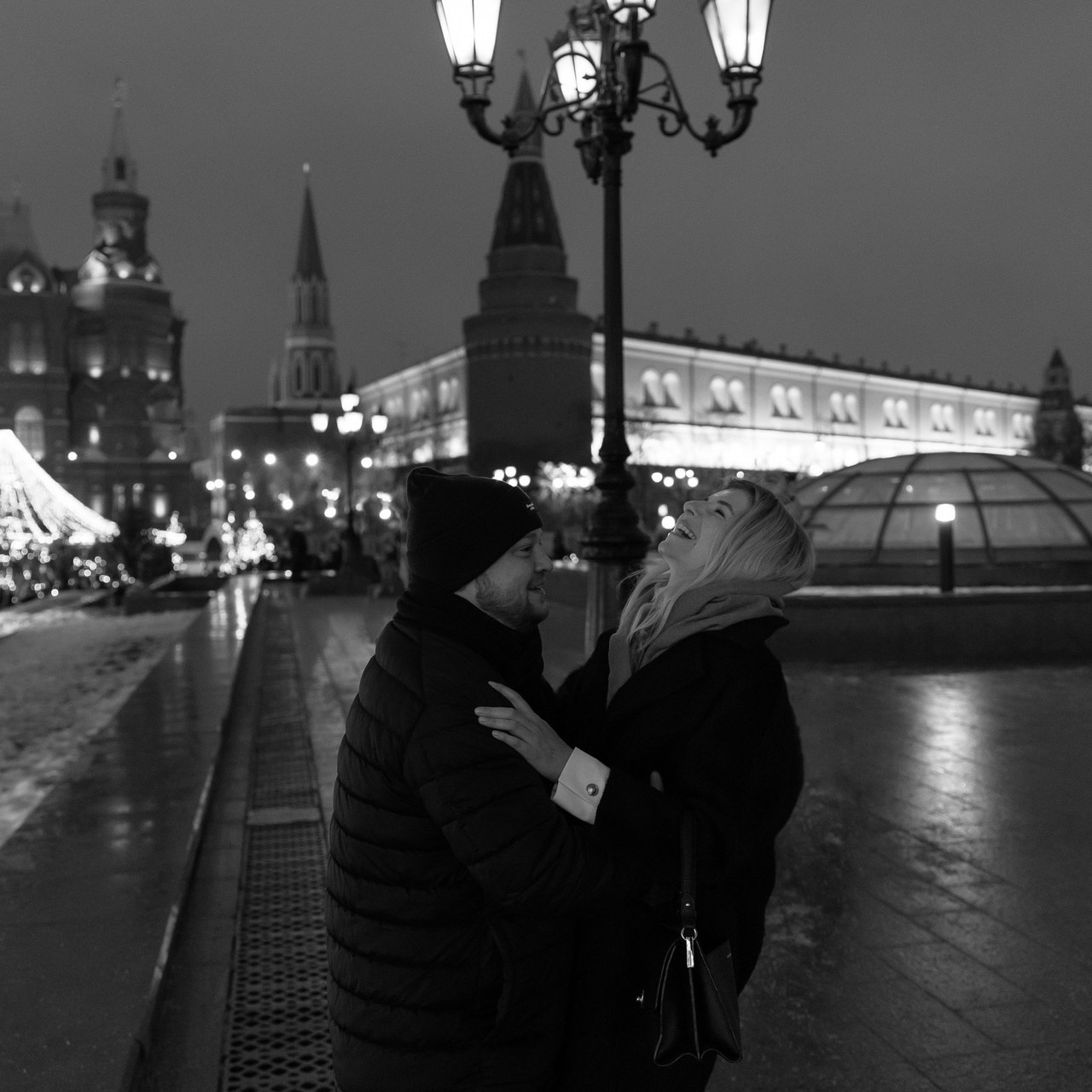 Отзывы. Свадебный фотограф Ксения Ровковская