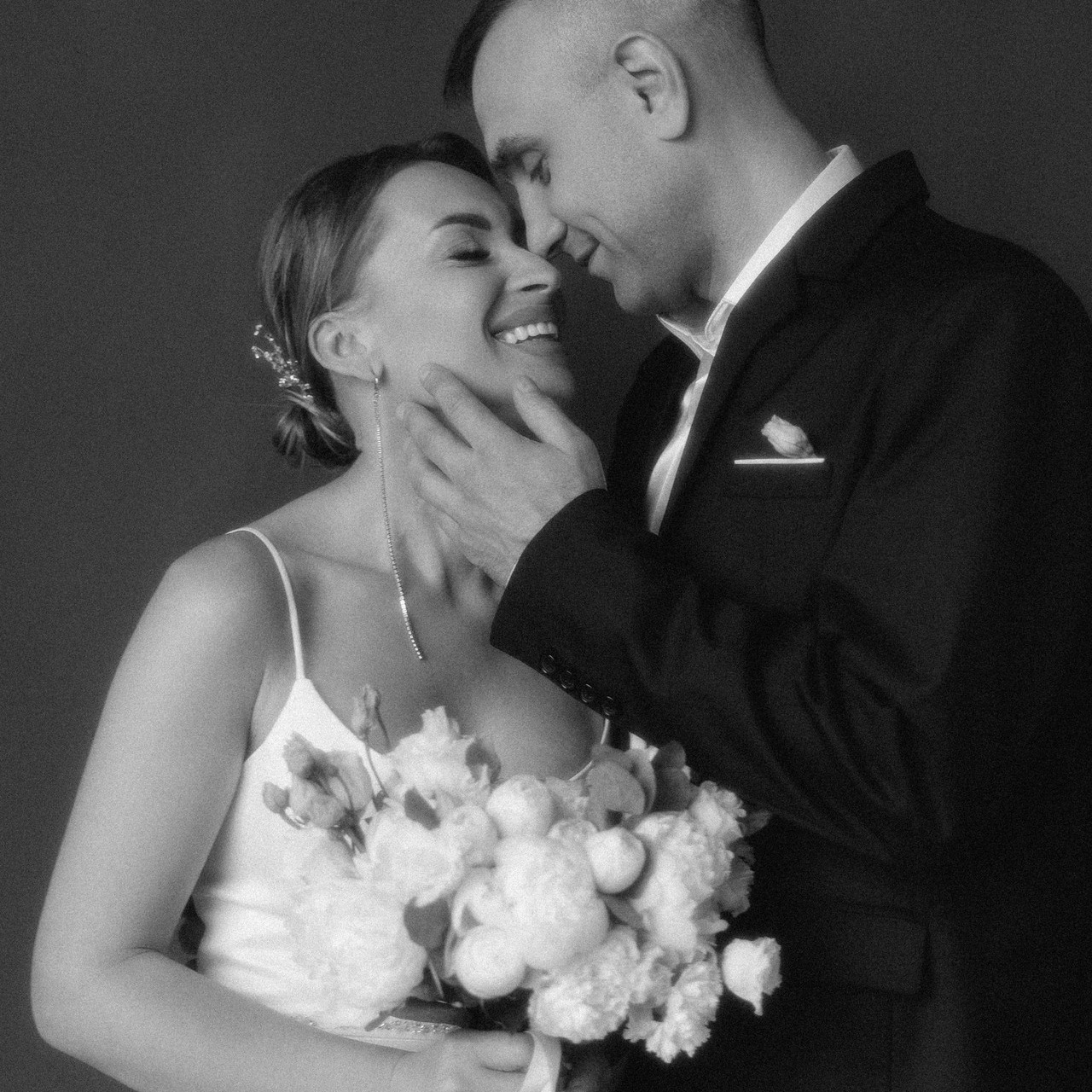 Отзывы. Свадебный фотограф Ксения Ровковская