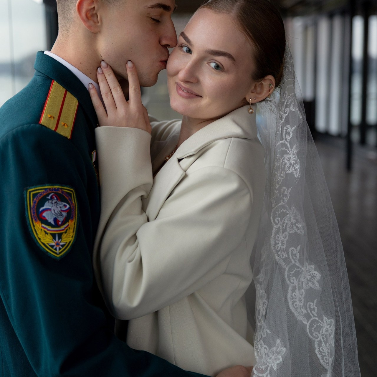 Отзывы. Свадебный фотограф Ксения Ровковская