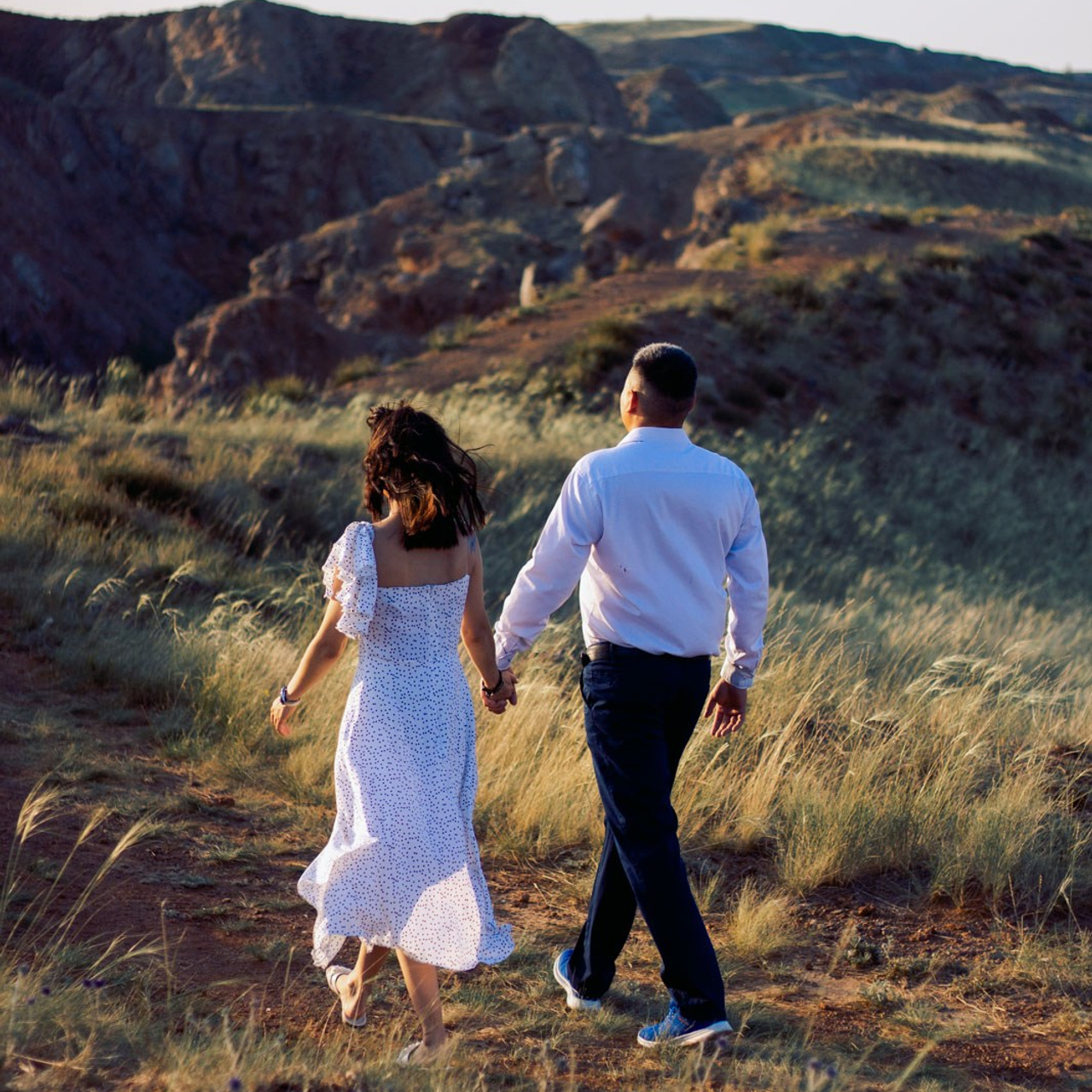 Данияр и Дана (фотосессия история любви, Лавстори, ловстори)