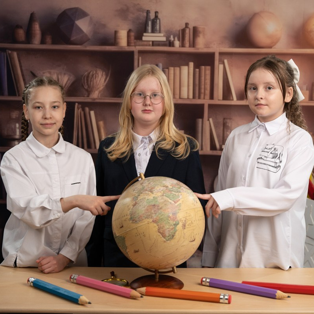 Отзывы. Семейная фотостудия Горшковых