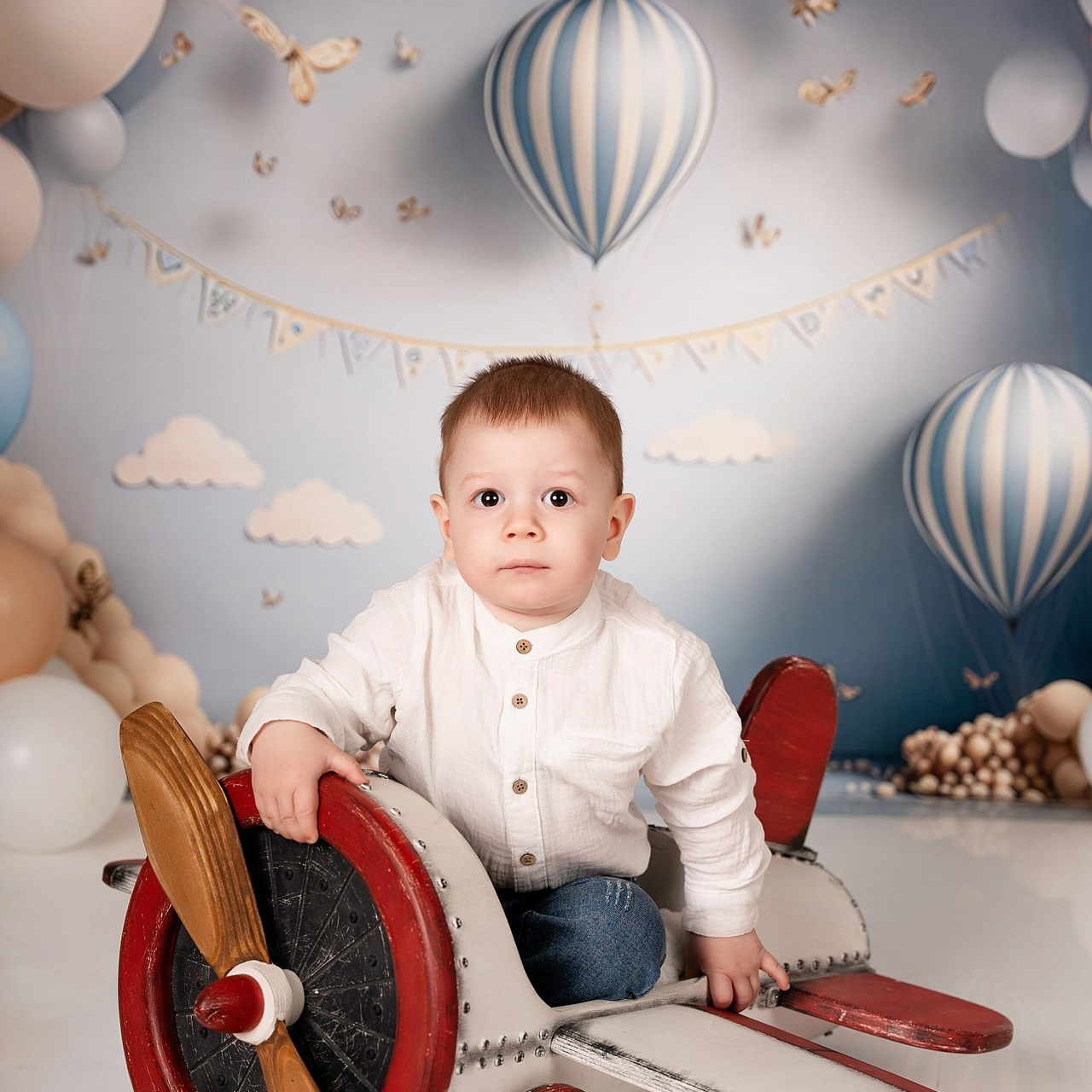 Отзывы. Семейная фотостудия Горшковых