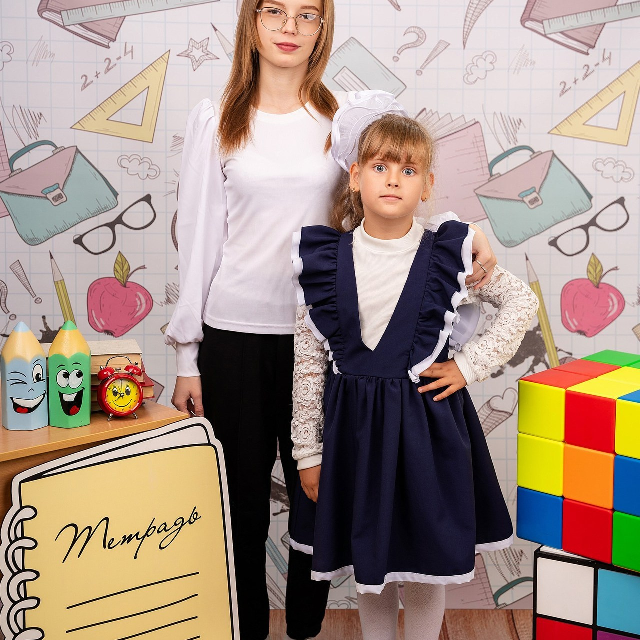 Отзывы. Семейная фотостудия Горшковых