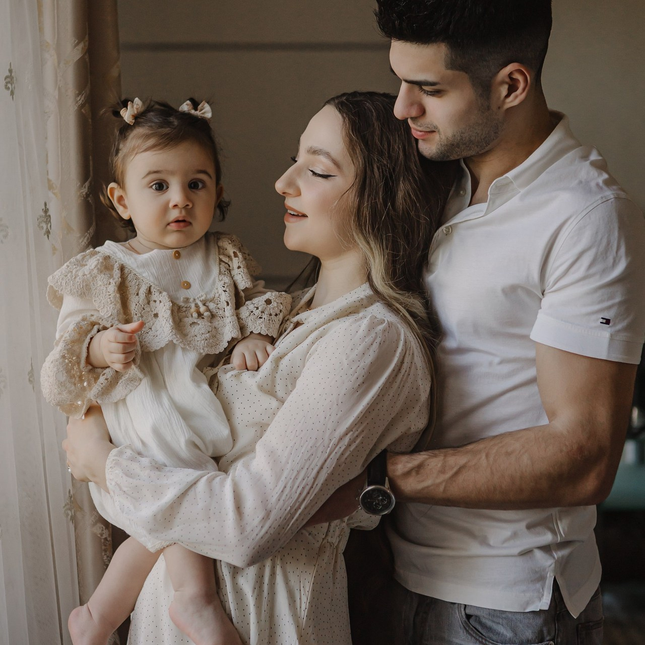 Отзывы. Женский, семейный и детский фотограф Москва Черешнева Злата