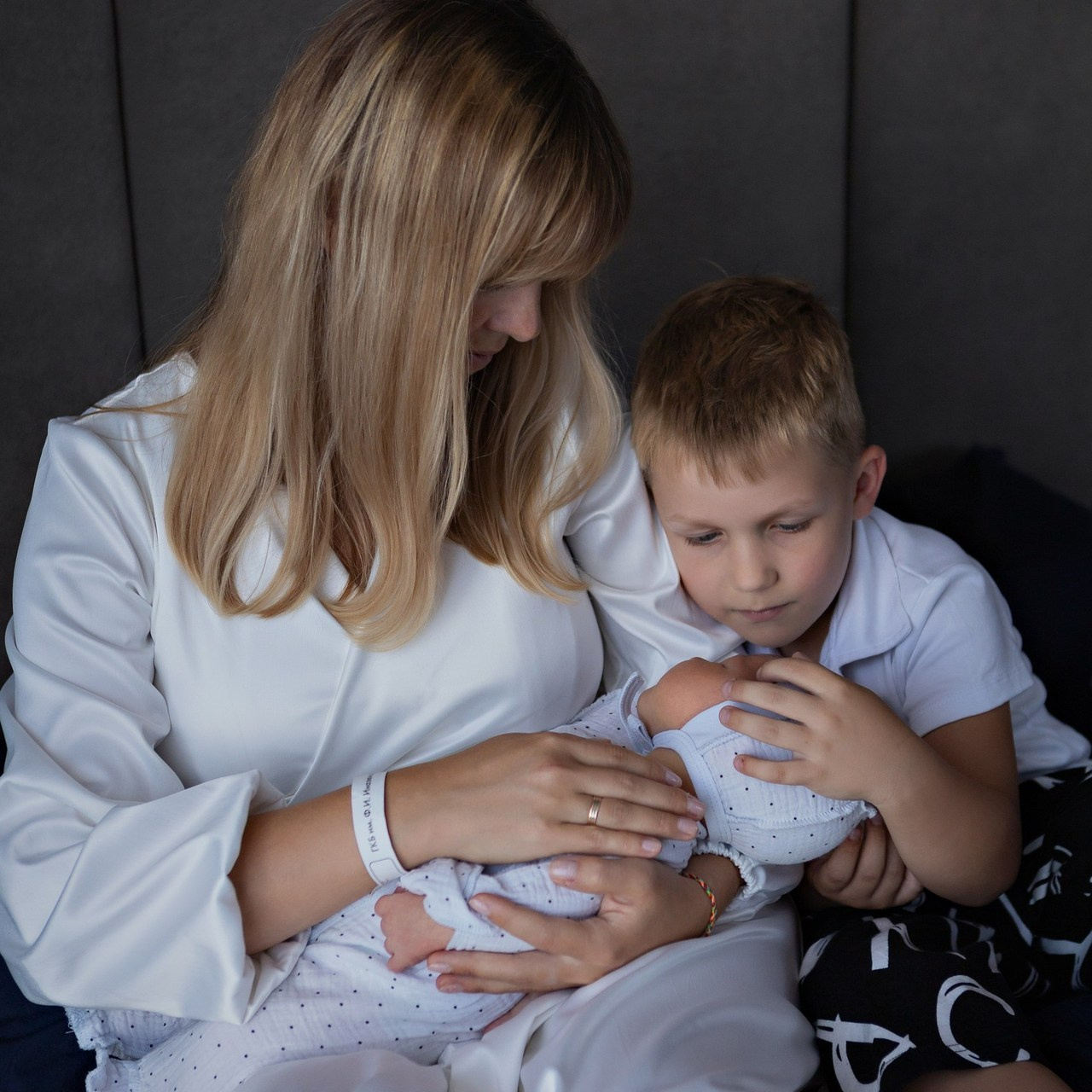 Отзывы. Женский, семейный и детский фотограф Москва Черешнева Злата