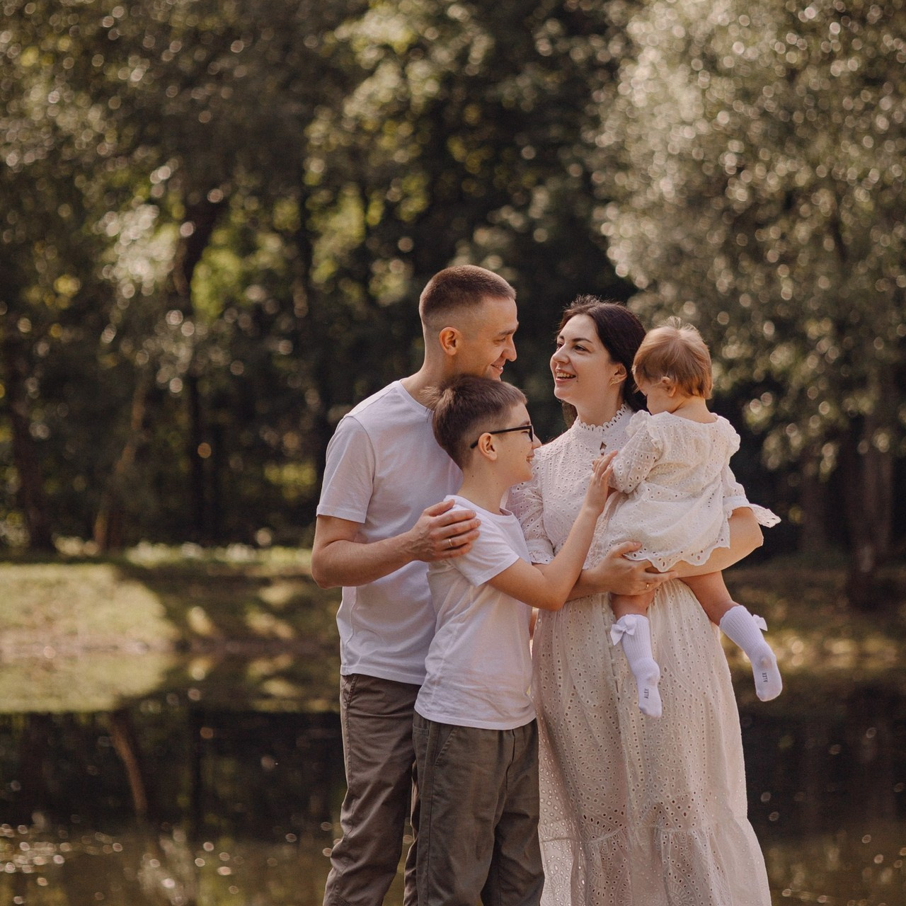 Отзывы. Женский, семейный и детский фотограф Москва Черешнева Злата