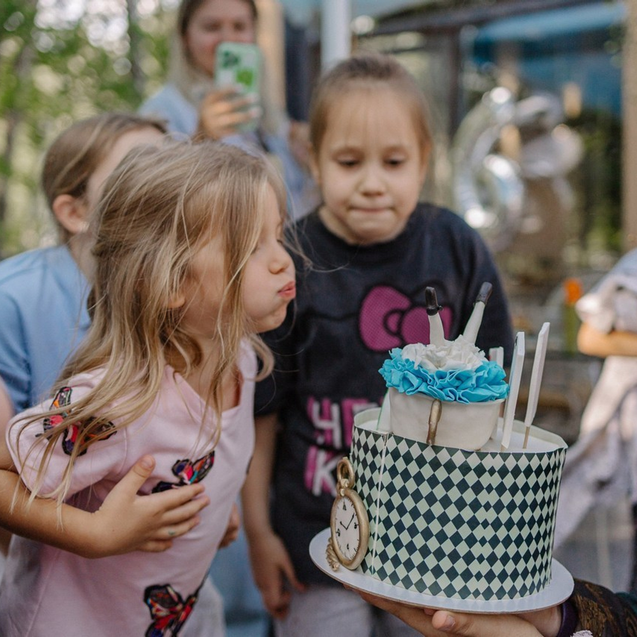 Отзывы. Женский, семейный и детский фотограф Москва Черешнева Злата