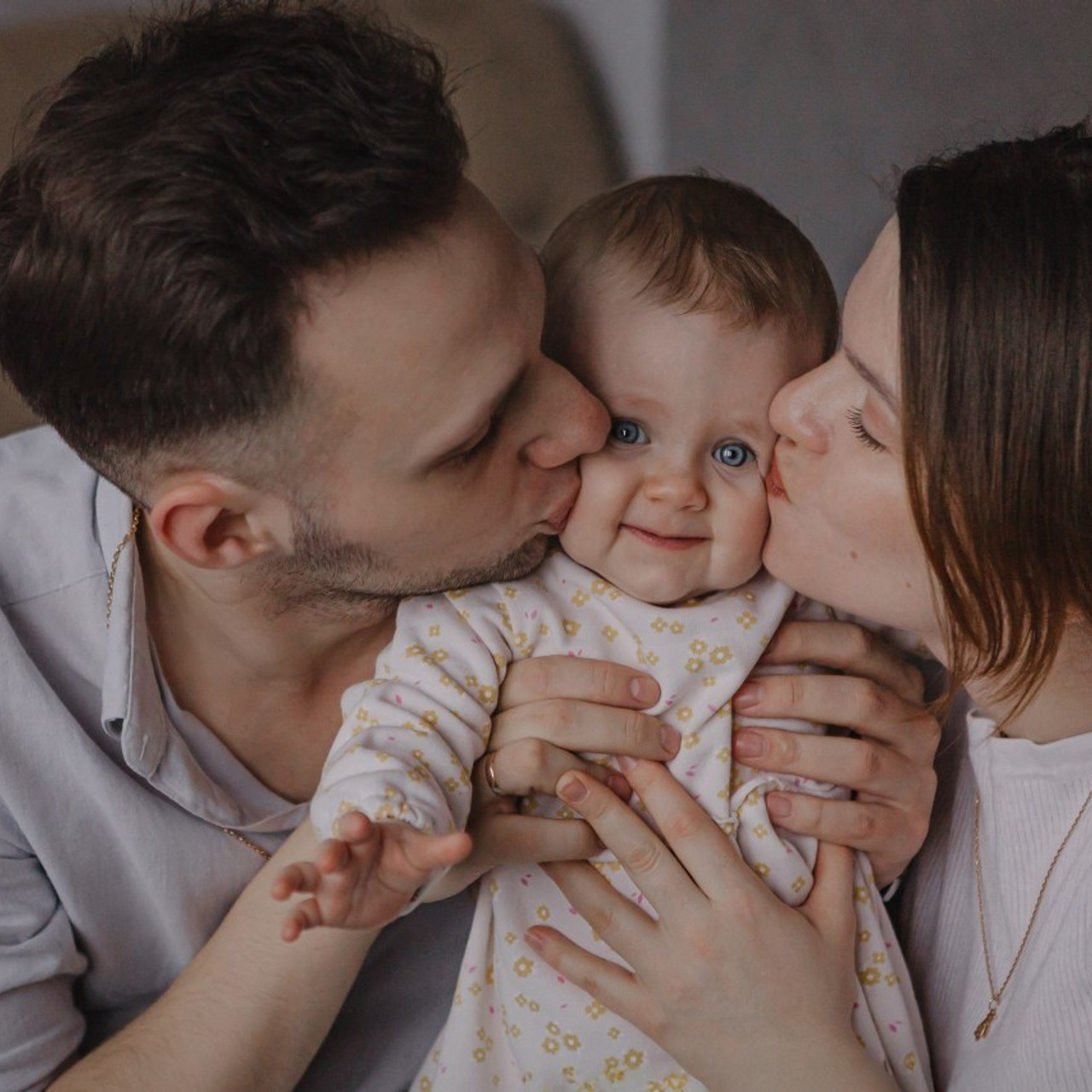 Отзывы. Женский, семейный и детский фотограф Москва Черешнева Злата
