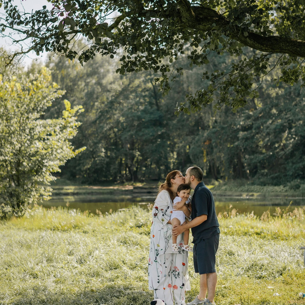 Отзывы. Женский, семейный и детский фотограф Москва Черешнева Злата