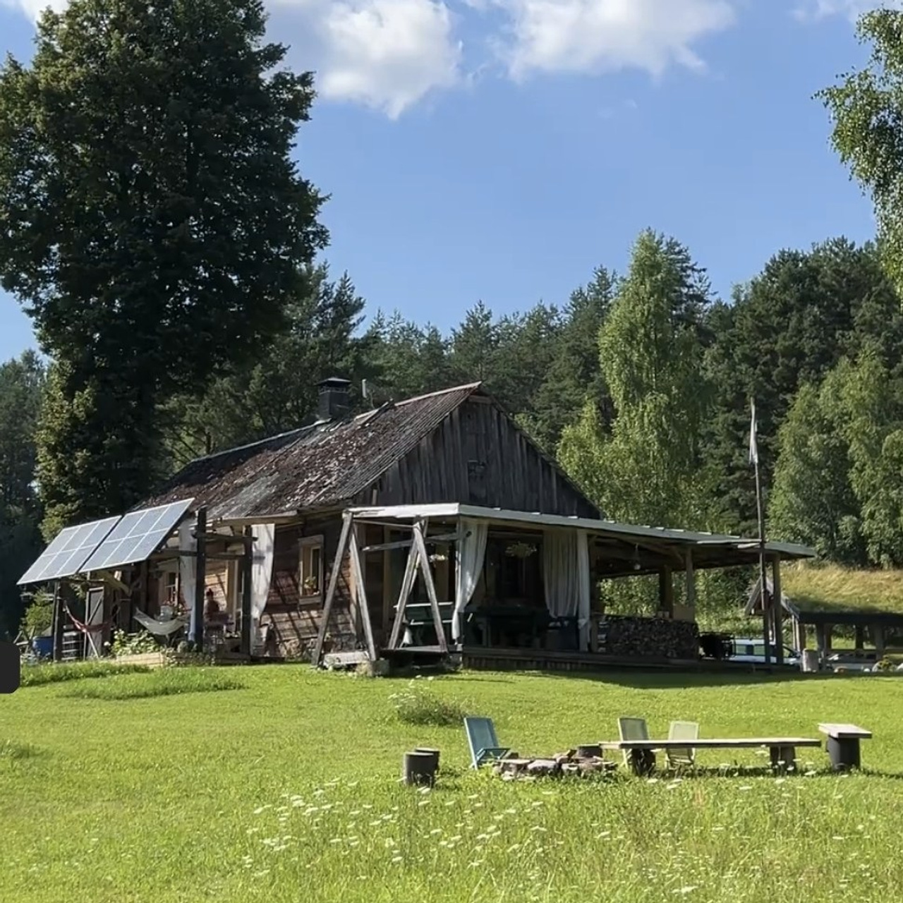 Хутор Рустяги
