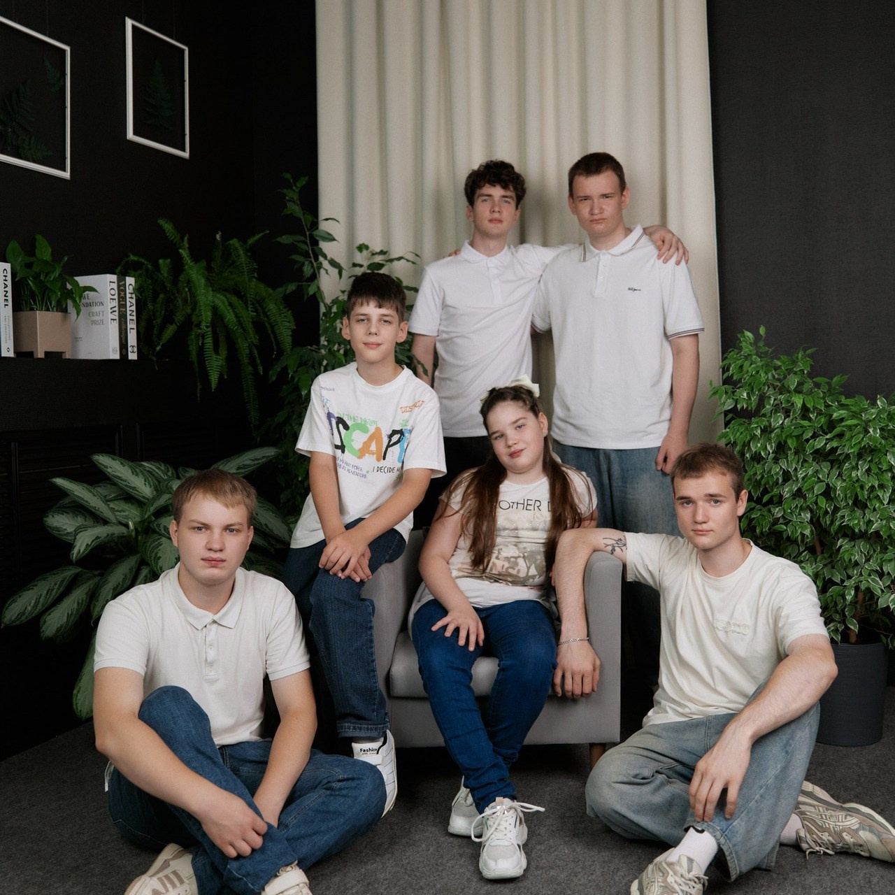 Отзывы. Фотограф в Кирове и Кирово-Чепецке Валерия Шиляева