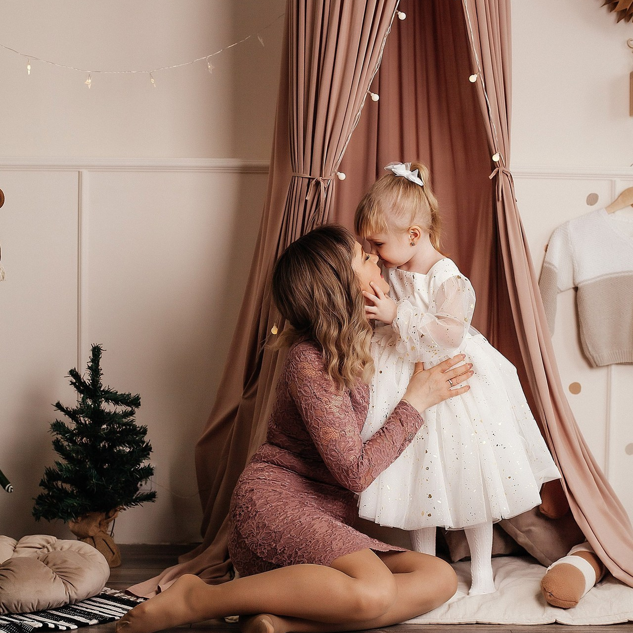 Отзывы. Семейный фотограф в Омске Самсонова Наталья