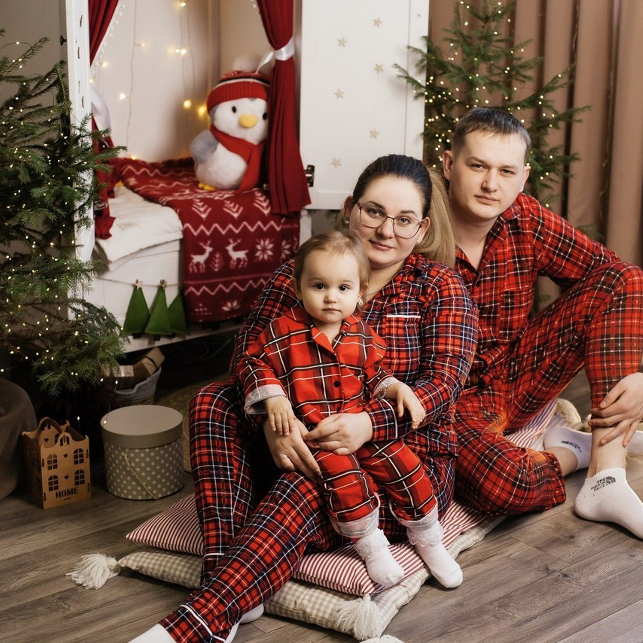 Отзывы. Семейный фотограф в Омске Самсонова Наталья