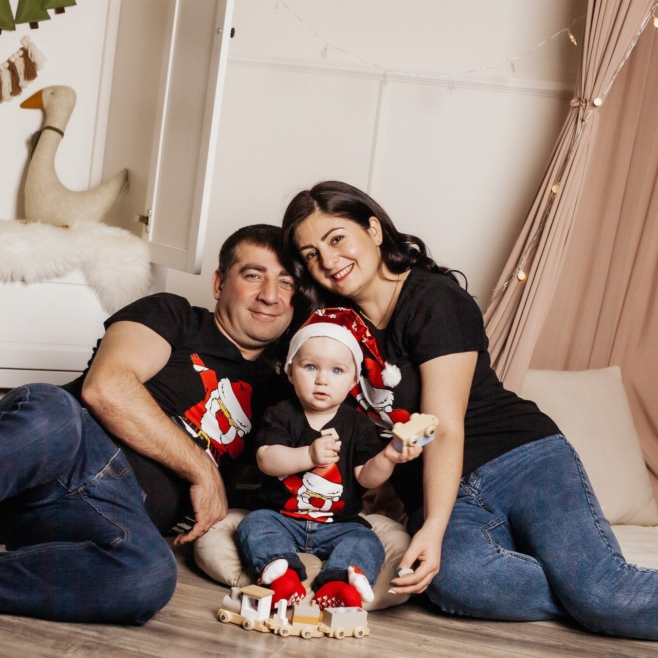 Отзывы. Семейный фотограф в Омске Самсонова Наталья