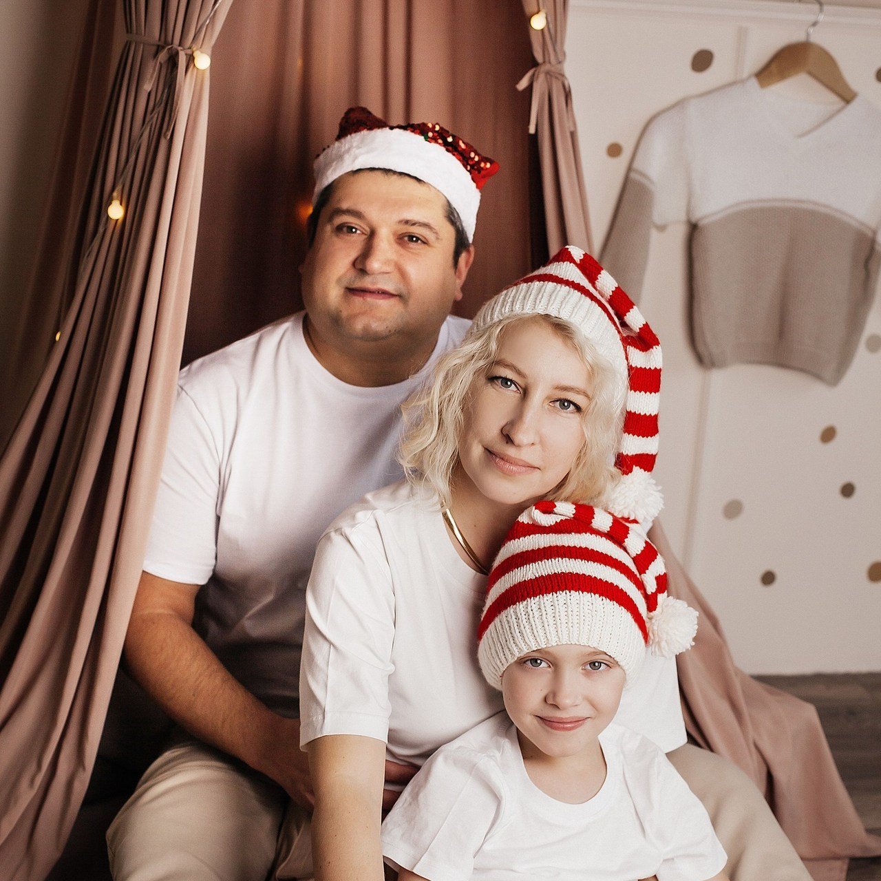 Отзывы. Семейный фотограф в Омске Самсонова Наталья