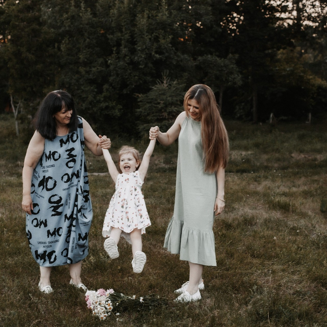 Отзывы. Семейный фотограф в Омске Самсонова Наталья