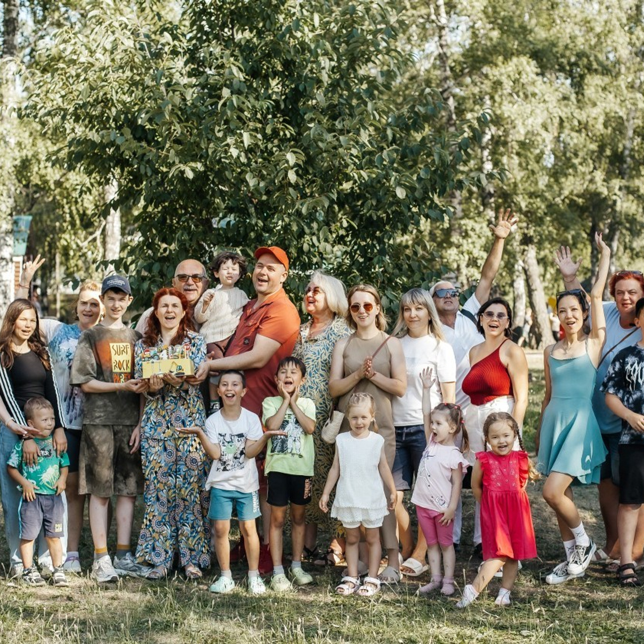 Отзывы. Семейный фотограф в Омске Самсонова Наталья