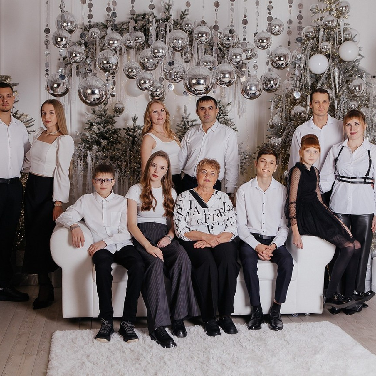 Отзывы. Семейный фотограф в Омске Самсонова Наталья