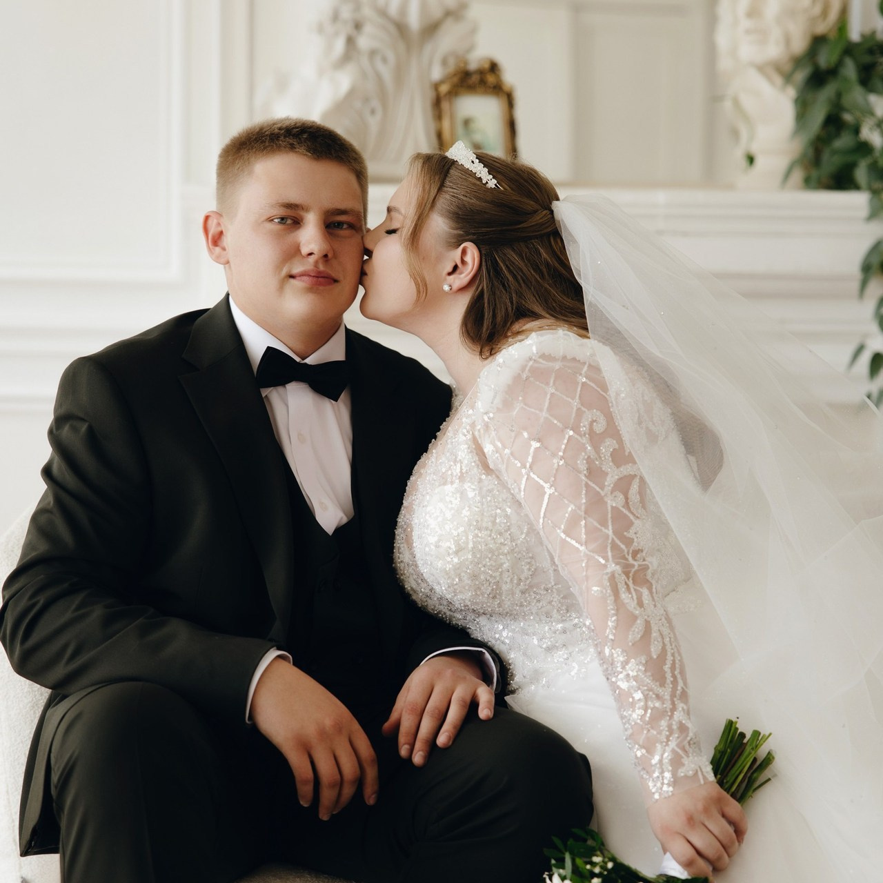 Отзывы. Свадебный Фотограф Евгений Егоров