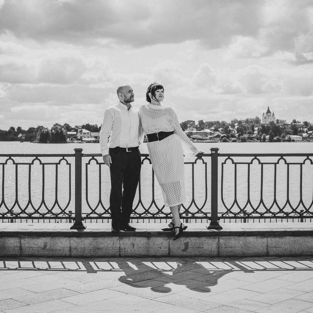 Отзывы. Фотограф Косинова Алёна