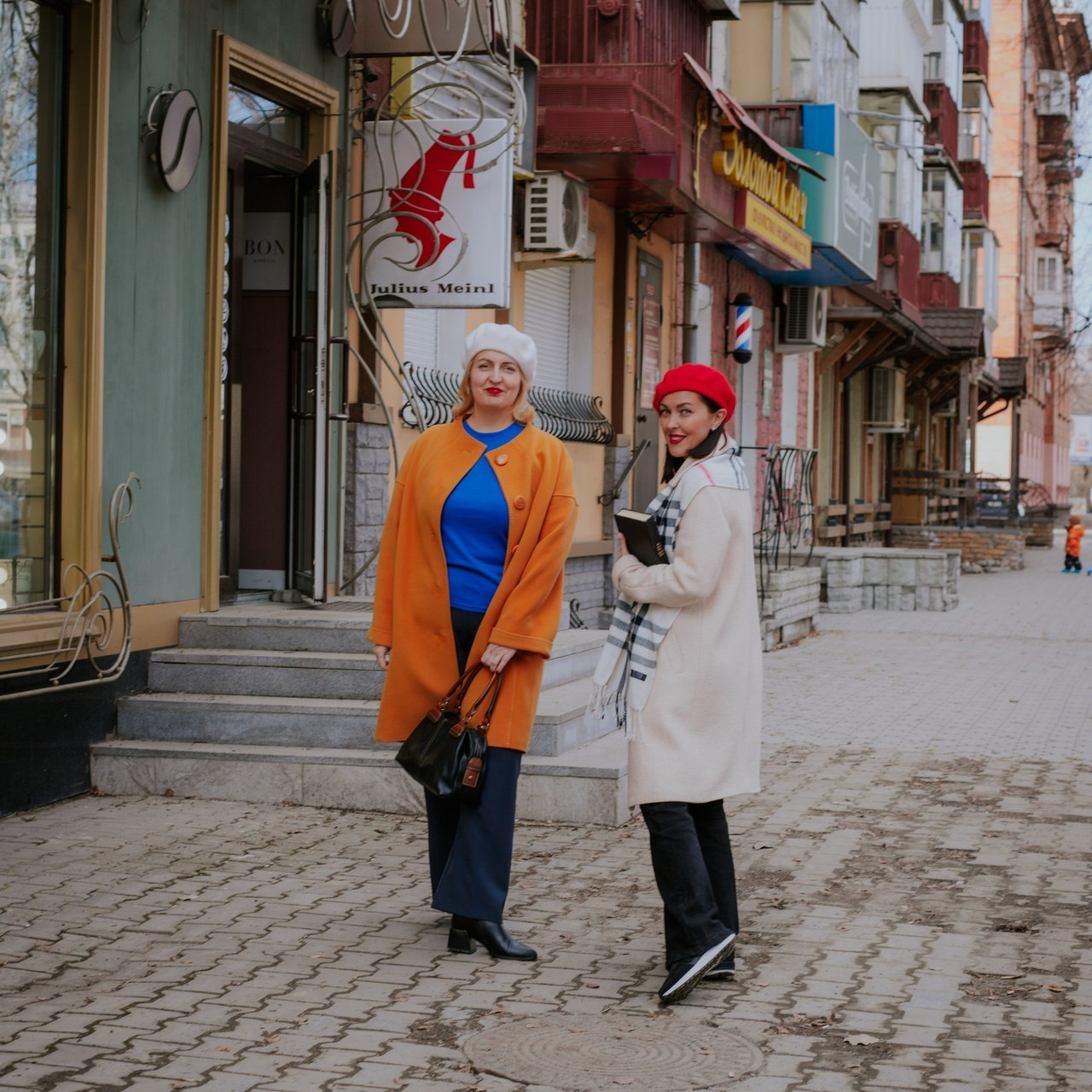 Отзывы. Фотограф Косинова Алёна