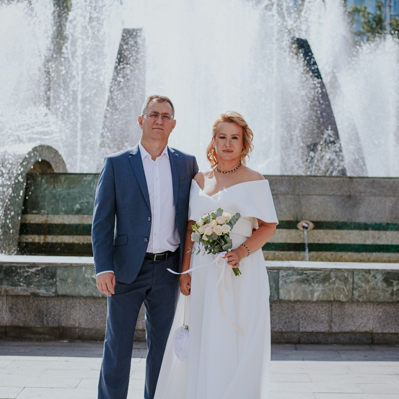 Отзывы. Фотограф Косинова Алёна