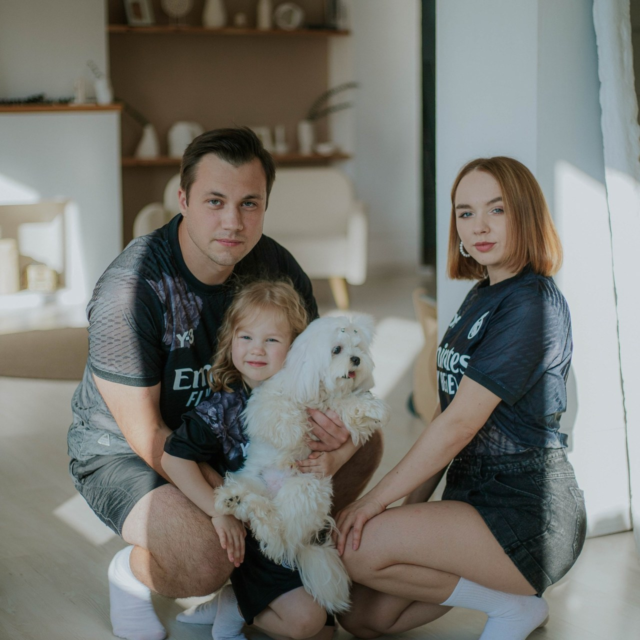 Отзывы. Фотограф Косинова Алёна