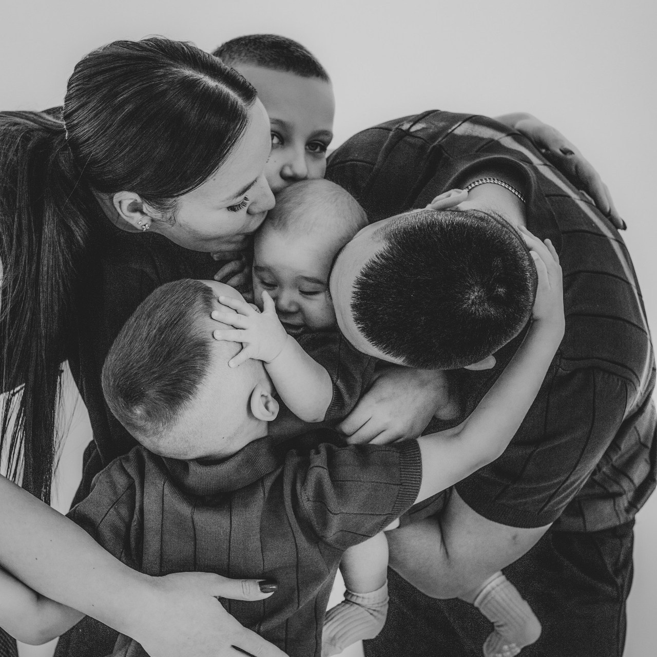 Отзывы. Фотограф Косинова Алёна