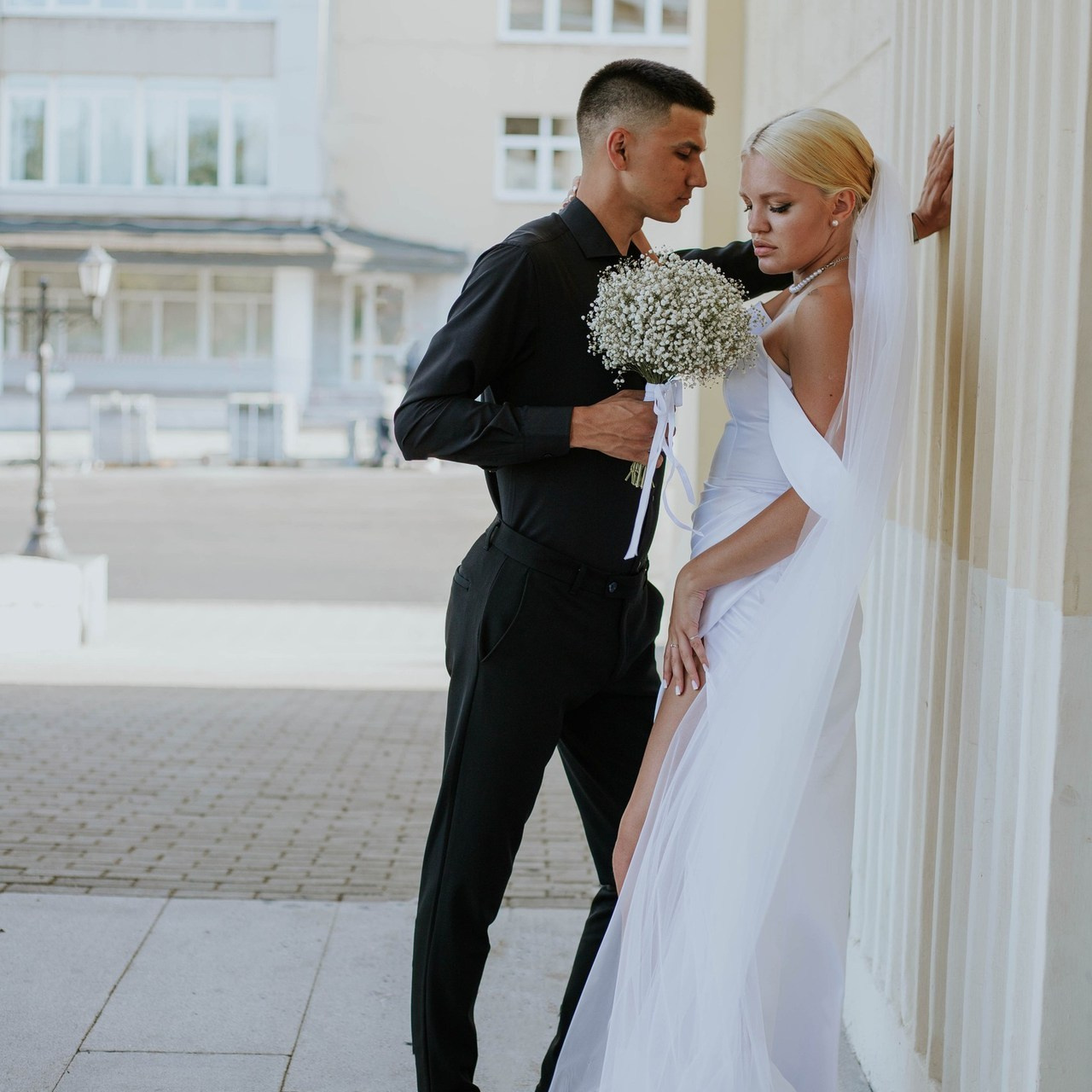 Отзывы. Фотограф Косинова Алёна