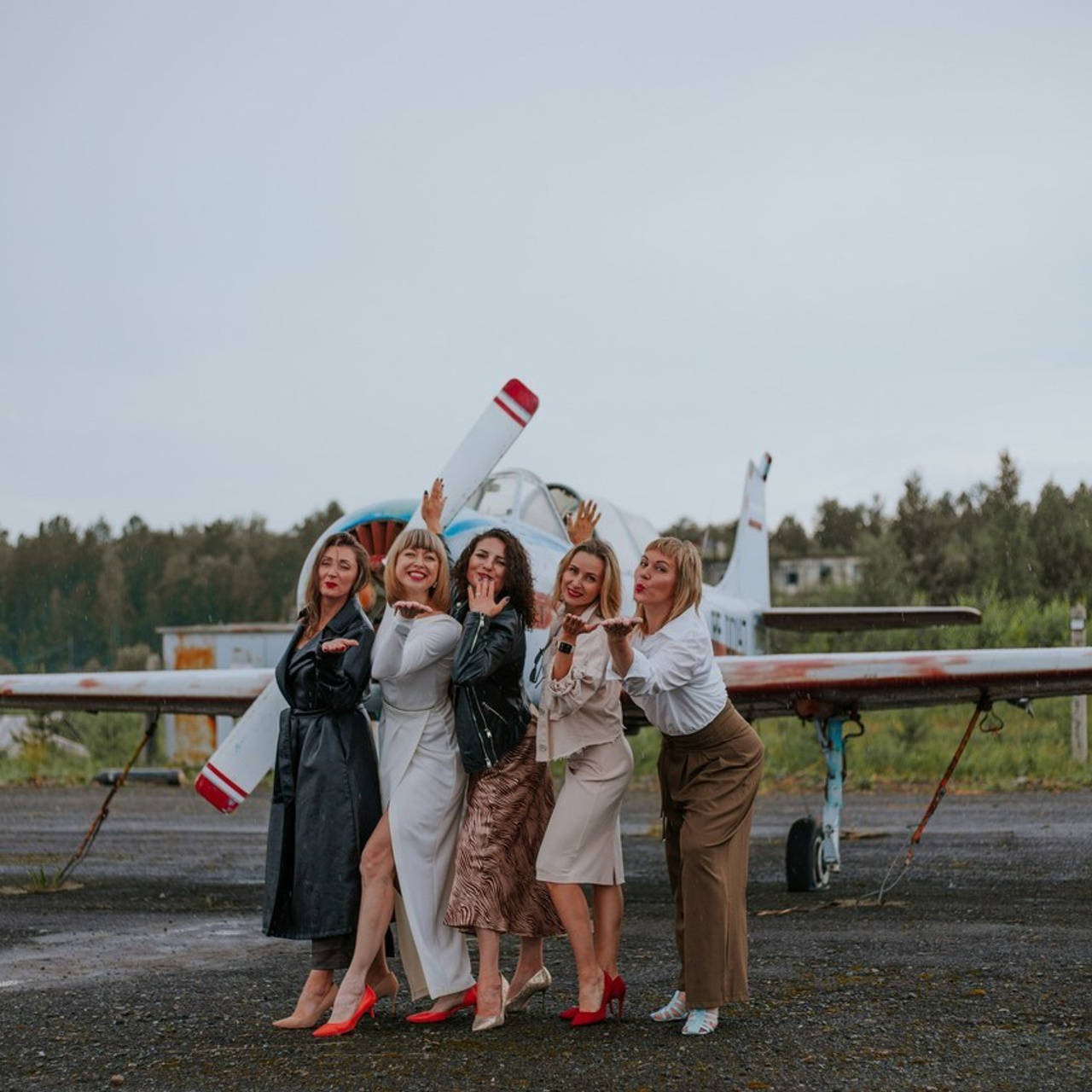 Отзывы. Фотограф Косинова Алёна