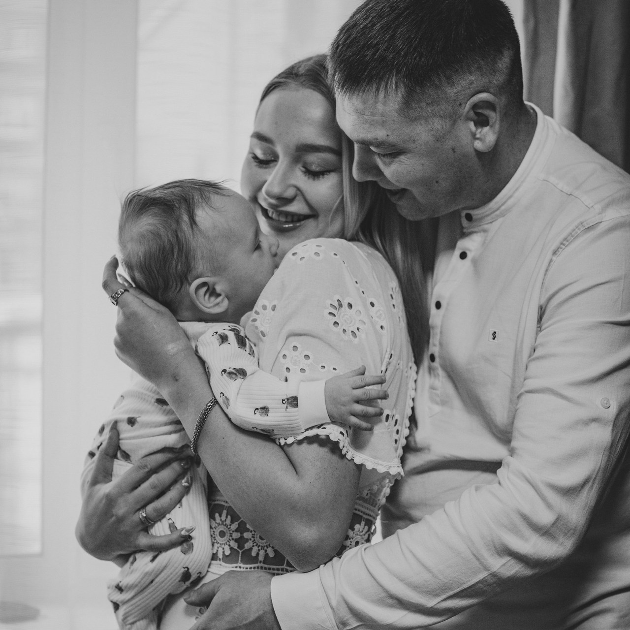 Отзывы. Фотограф Косинова Алёна