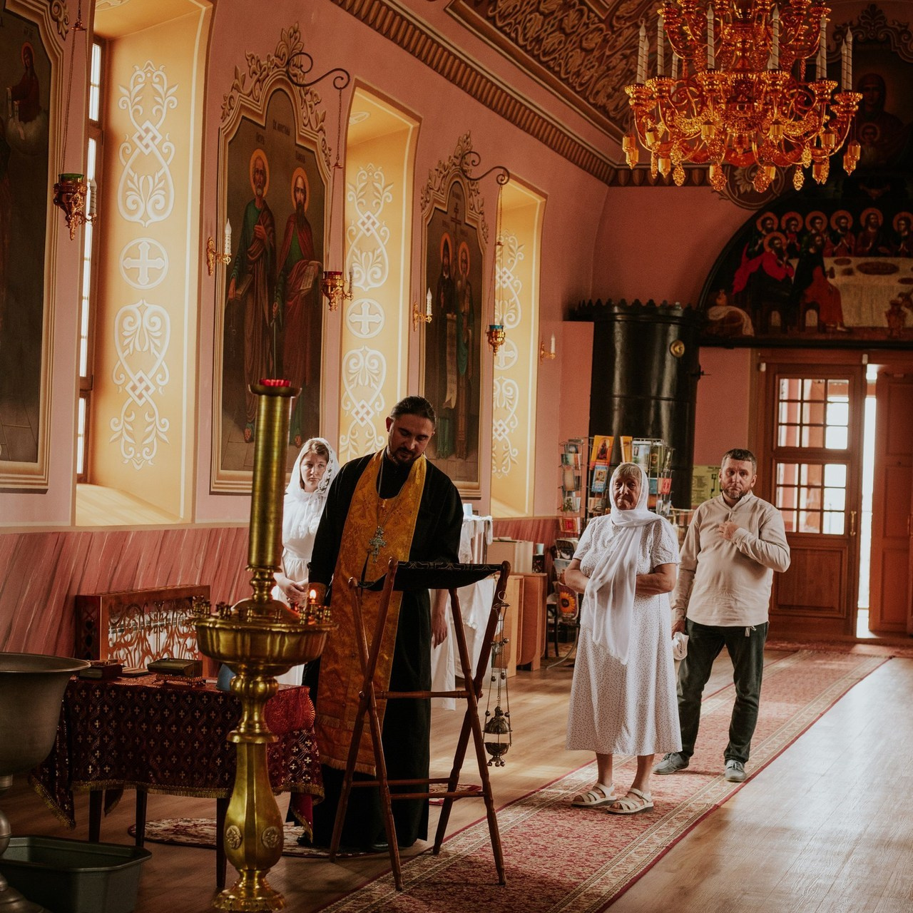 Отзывы. Фотограф Косинова Алёна