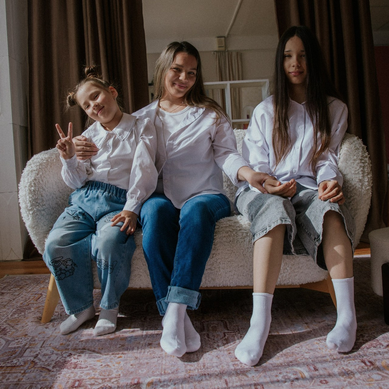 Отзывы. Фотограф Косинова Алёна