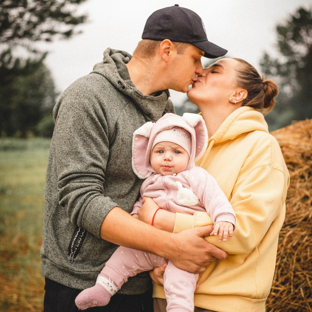 Отзывы. Фотограф Косинова Алёна
