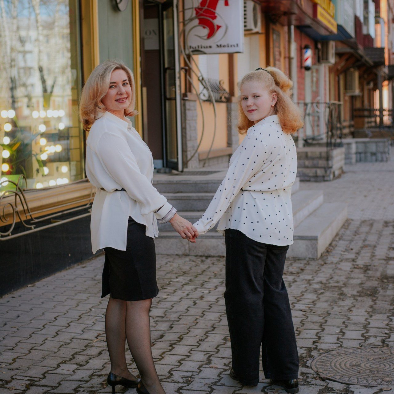 Отзывы. Фотограф Косинова Алёна