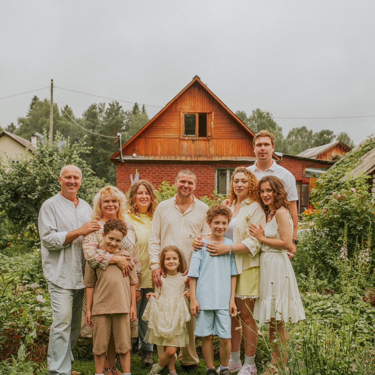 Отзывы. Фотограф Косинова Алёна