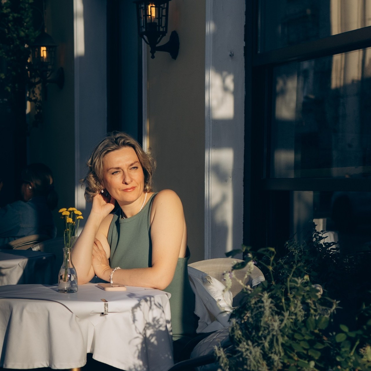 Отзывы. Деликатный женский фотограф Москвы Тощакова Катерина