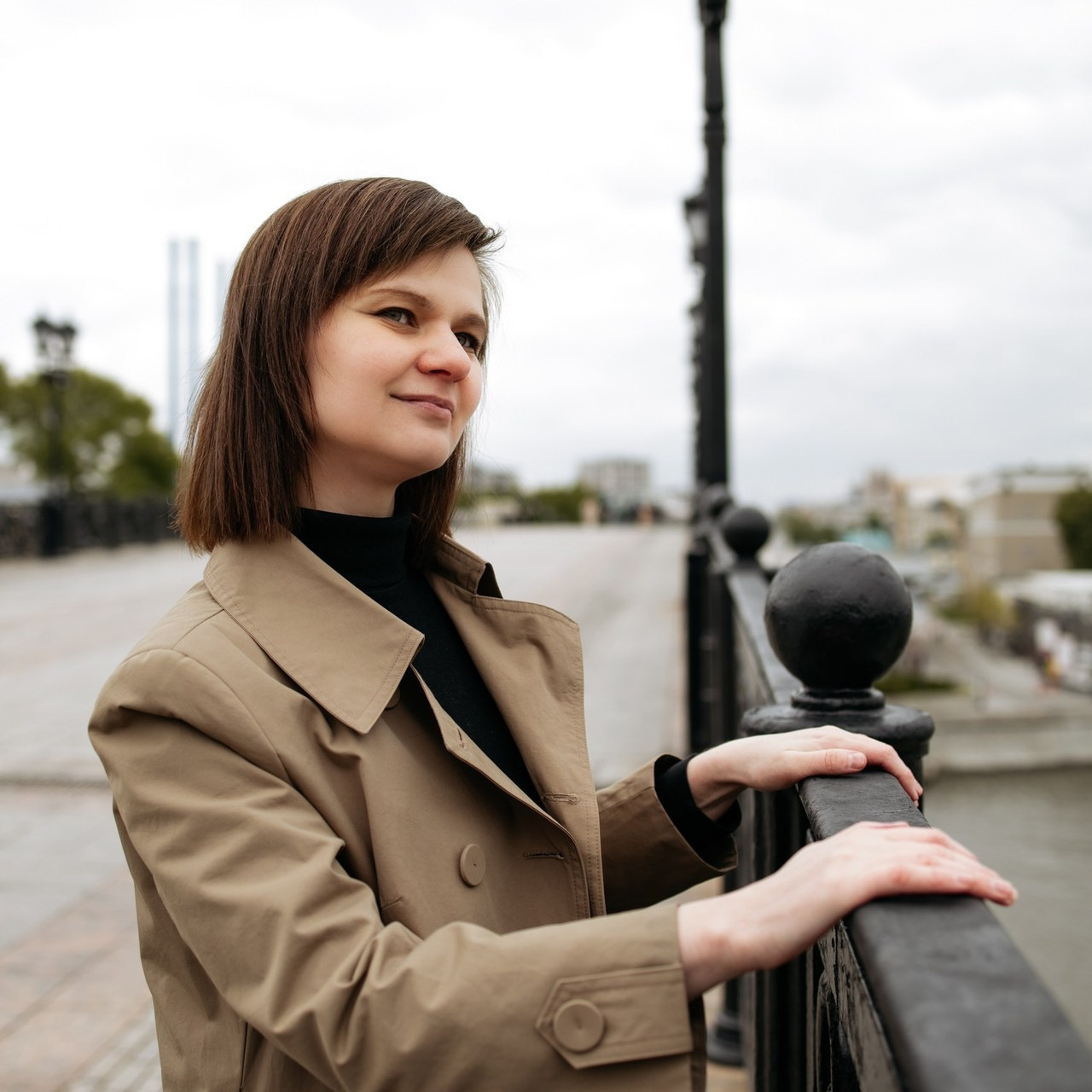 Отзывы. Деликатный женский фотограф Москвы Тощакова Катерина