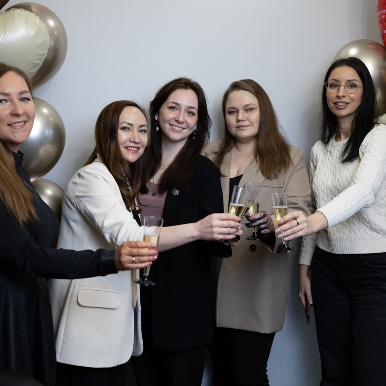 Отзывы. Деликатный женский фотограф Москвы Тощакова Катерина