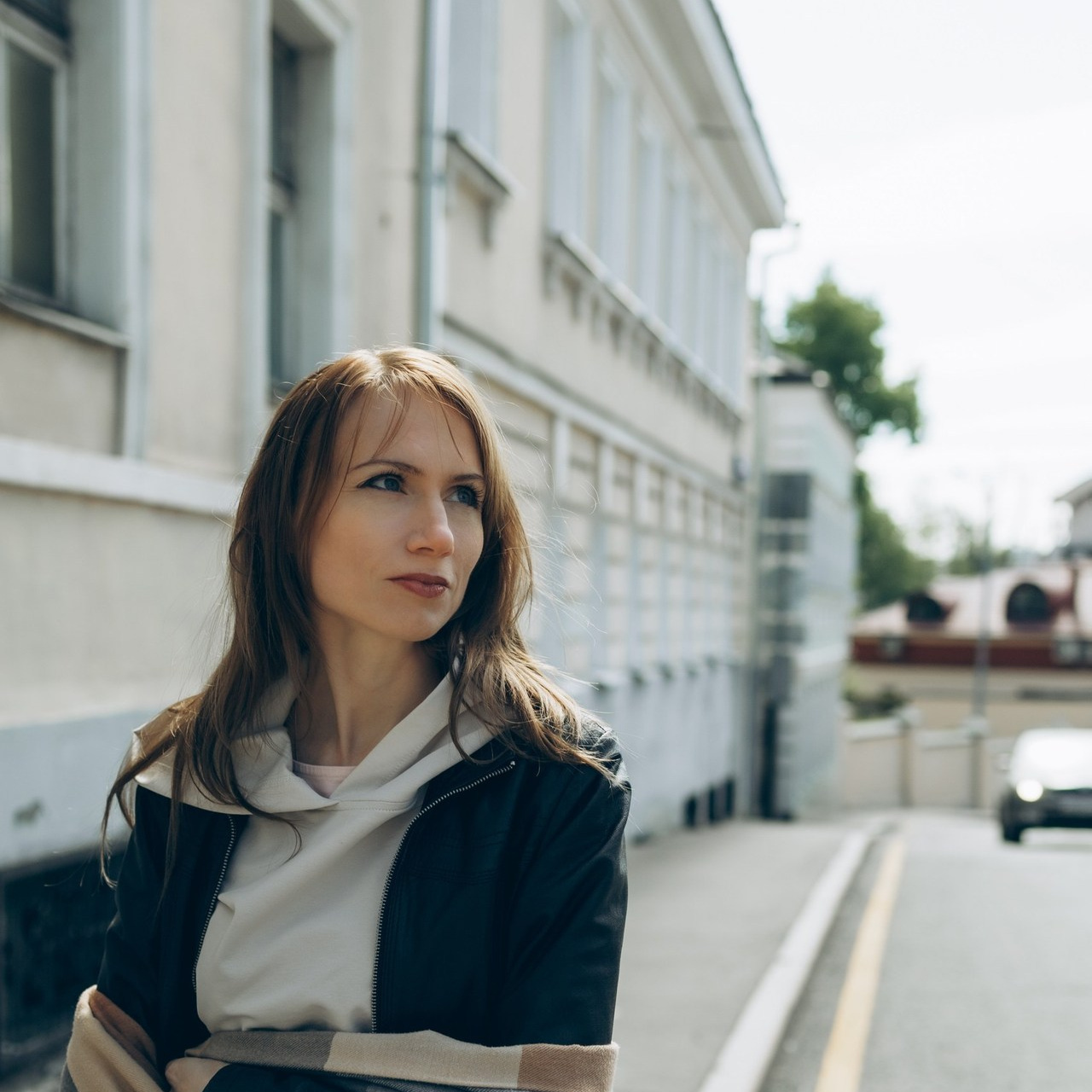 Отзывы. Деликатный женский фотограф Москвы Тощакова Катерина