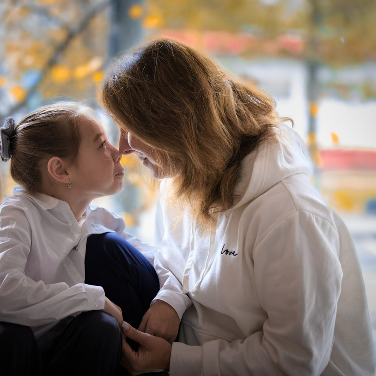 Отзывы о работе фотографа. Детский и семейный фотограф в Москве Вера Орлова