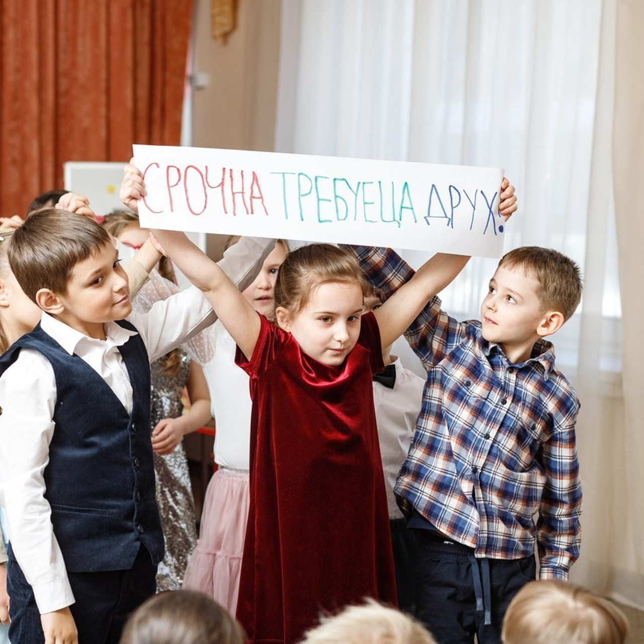 Отзывы. Детский фотограф Александра Москалева