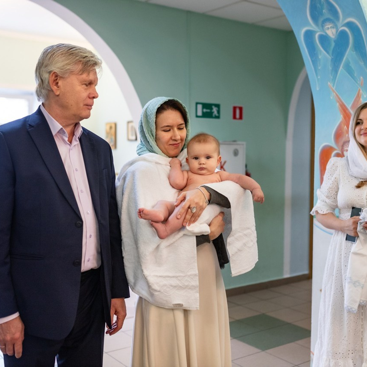 Отзывы. Детский фотограф Александра Москалева