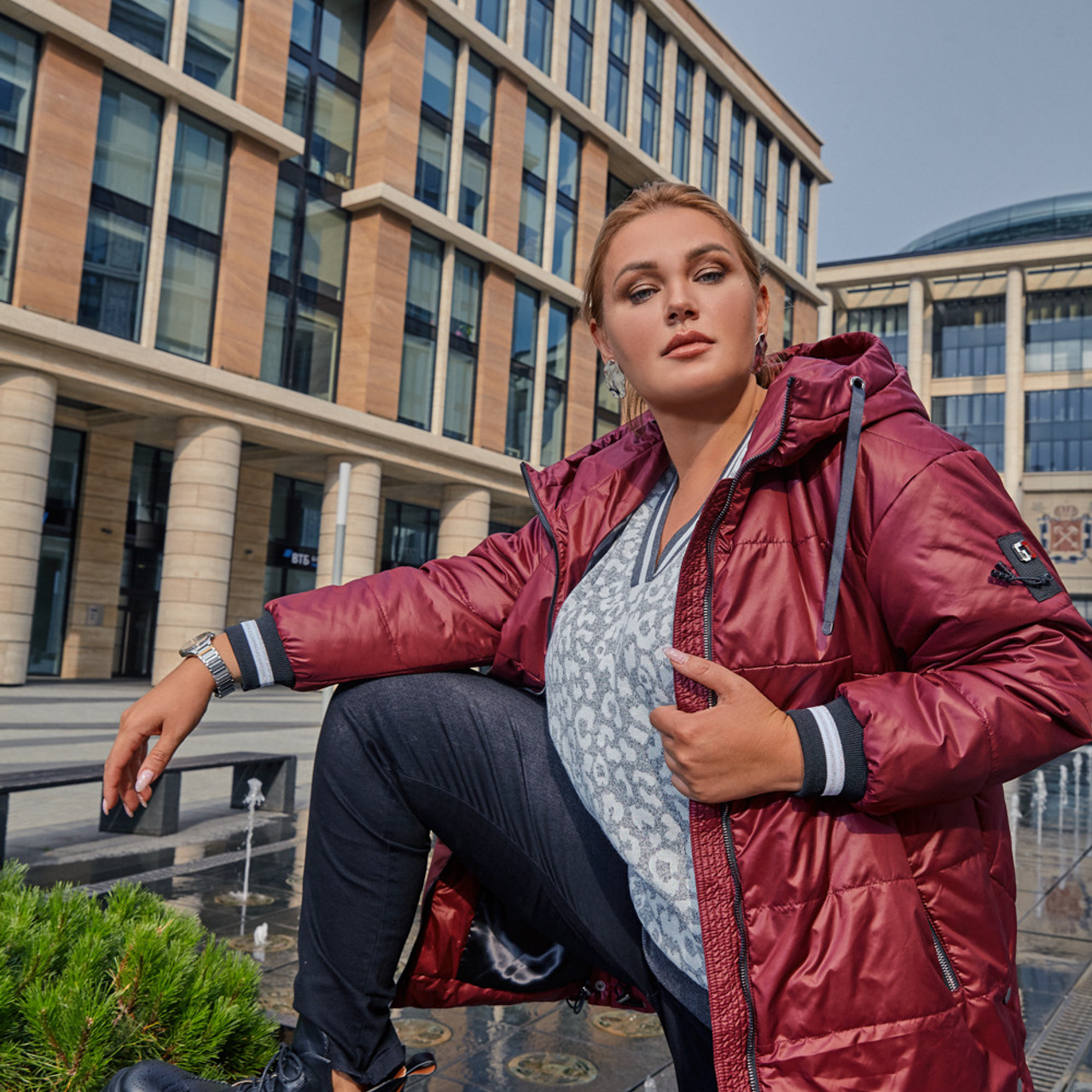 Съемка одежды 2022. Рекламный фотограф Санкт-Петербург Катерина Мишкель